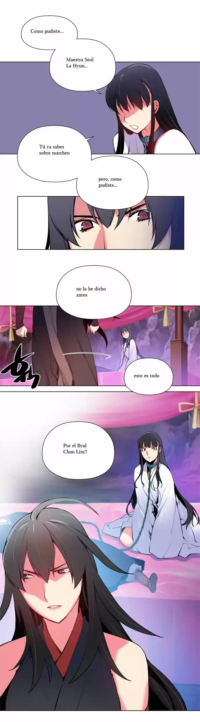 Märchen - The Embodiment Of Tales - Capítulo 66 - Página 12 - LectorTMOo