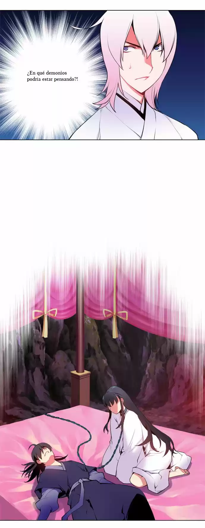 Märchen - The Embodiment Of Tales - Capítulo 66 - Página 17 - LectorTMOo