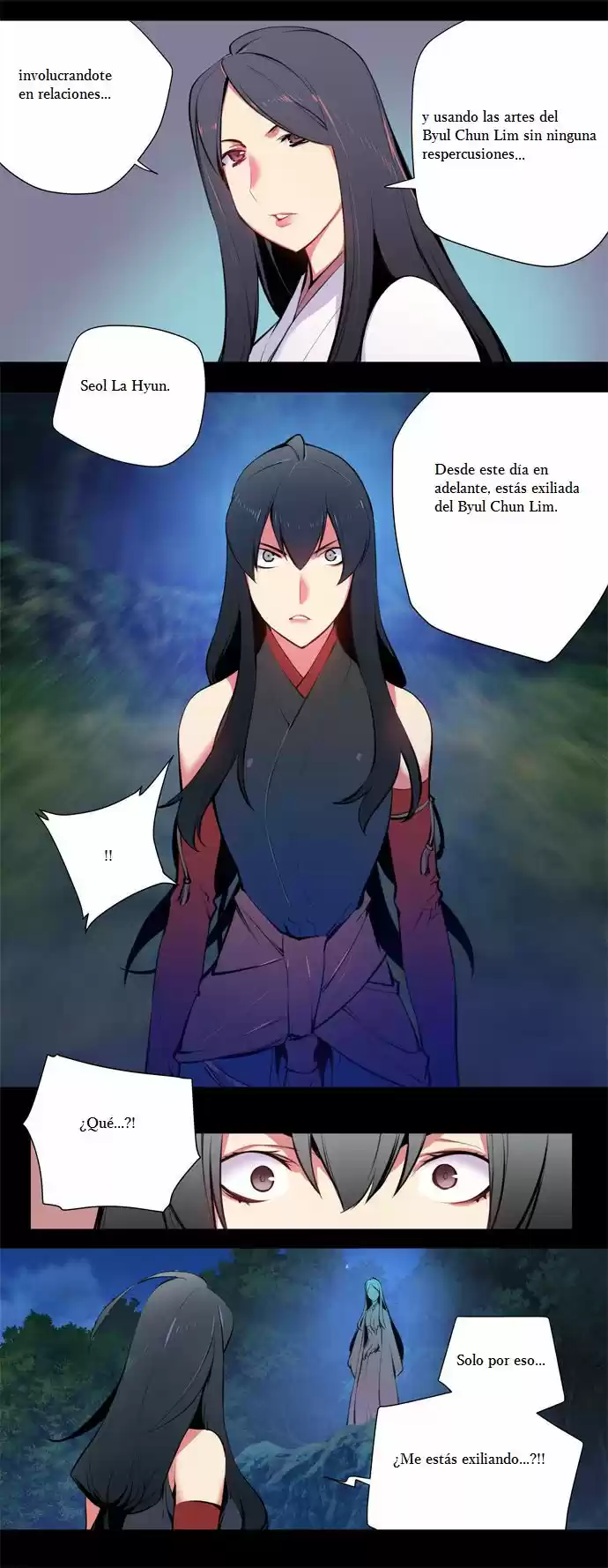 Märchen - The Embodiment Of Tales - Capítulo 67 - Página 15 - LectorTMOo