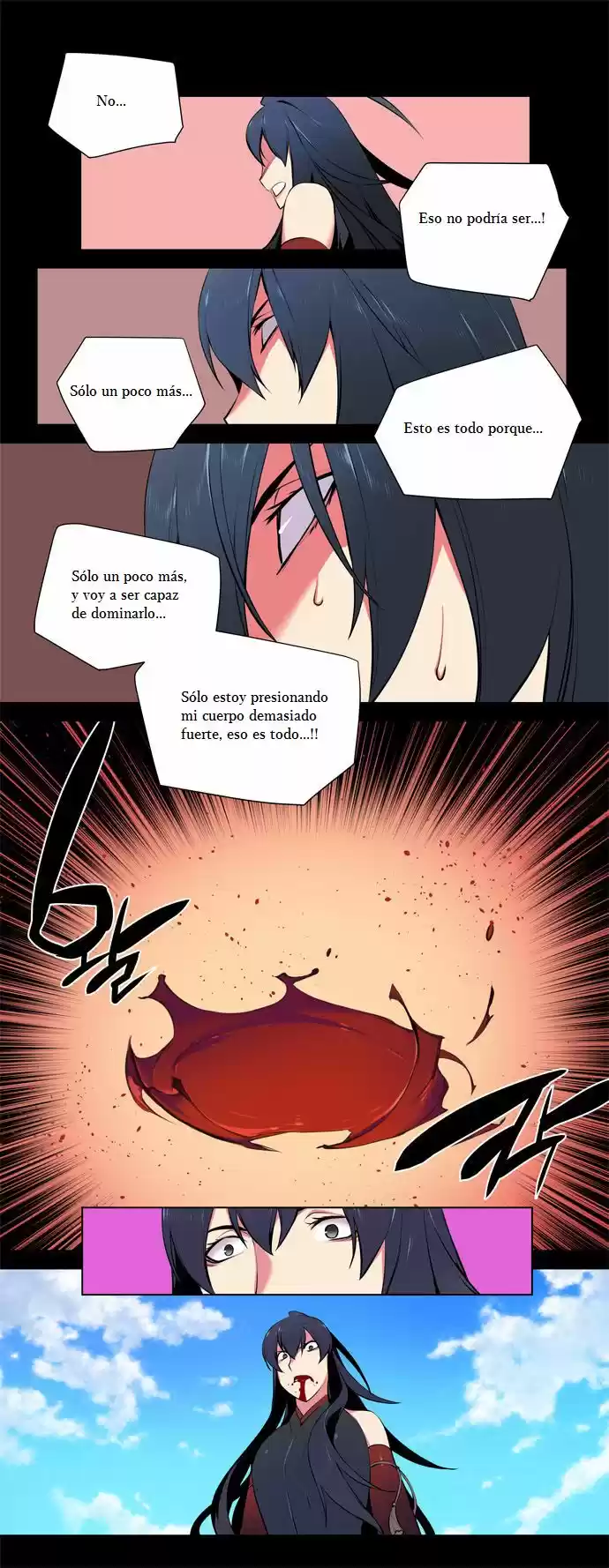 Märchen - The Embodiment Of Tales - Capítulo 68 - Página 17 - LectorTMOo