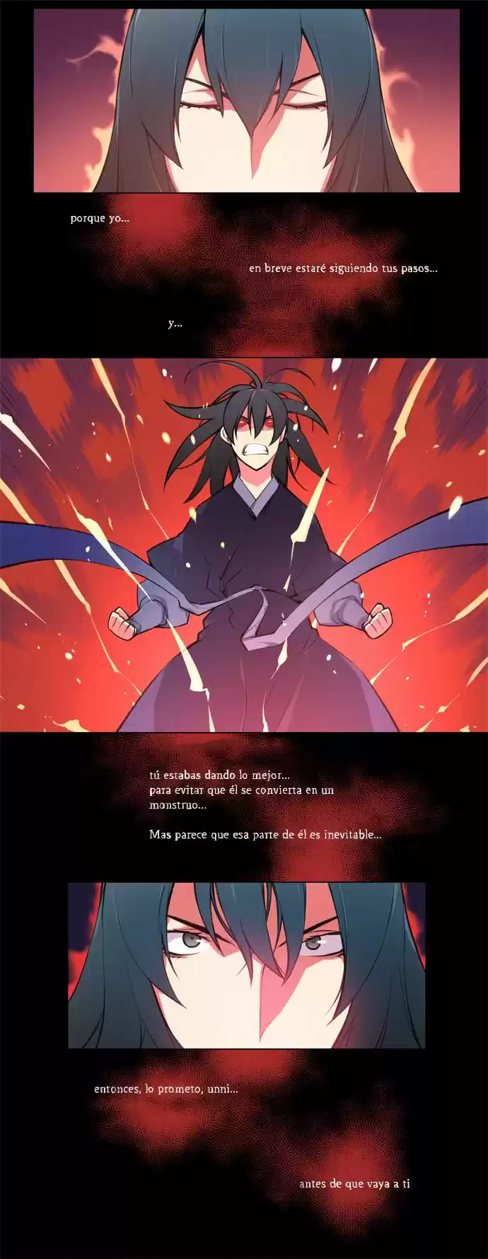 Märchen - The Embodiment Of Tales - Capítulo 69 - Página 12 - LectorTMOo