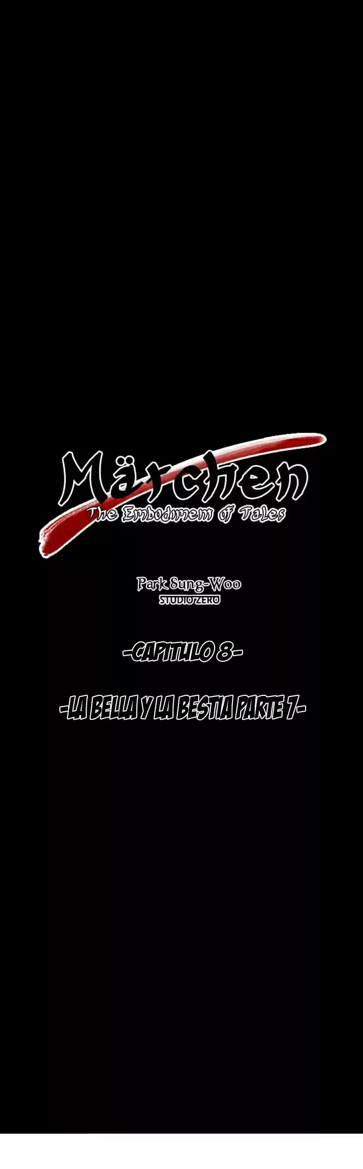 Märchen - The Embodiment Of Tales - Capítulo 7 - Página 6 - LectorTMOo
