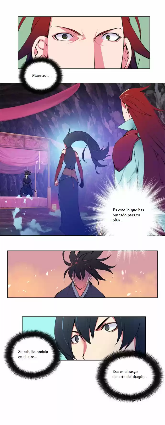 Märchen - The Embodiment Of Tales - Capítulo 71 - Página 12 - LectorTMOo
