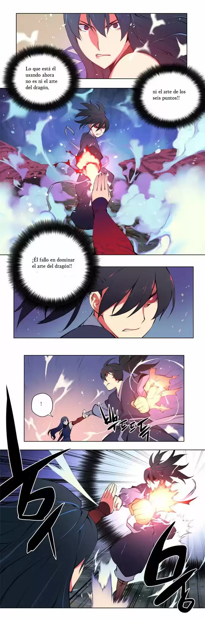 Märchen - The Embodiment Of Tales - Capítulo 71 - Página 17 - LectorTMOo