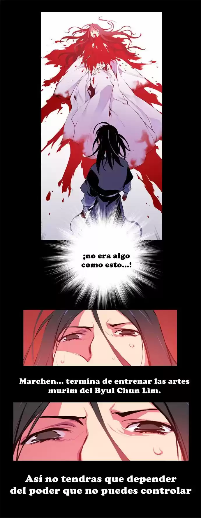 Märchen - The Embodiment Of Tales - Capítulo 75 - Página 14 - LectorTMOo