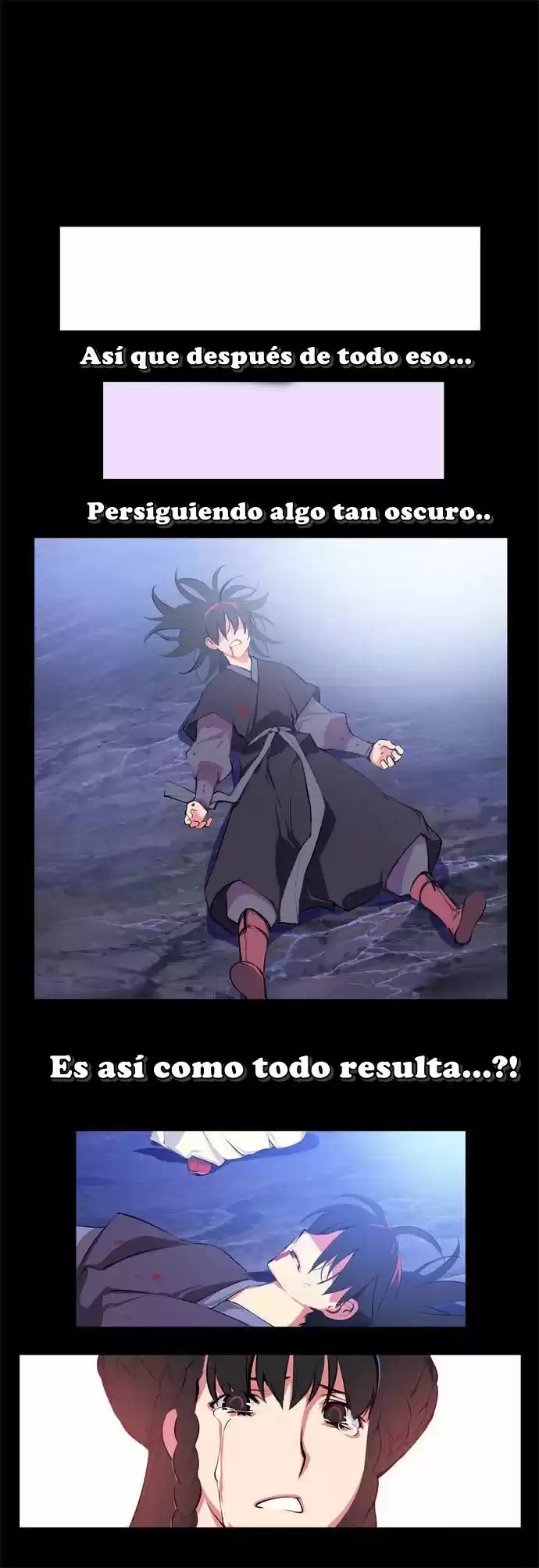 Märchen - The Embodiment Of Tales - Capítulo 75 - Página 16 - LectorTMOo