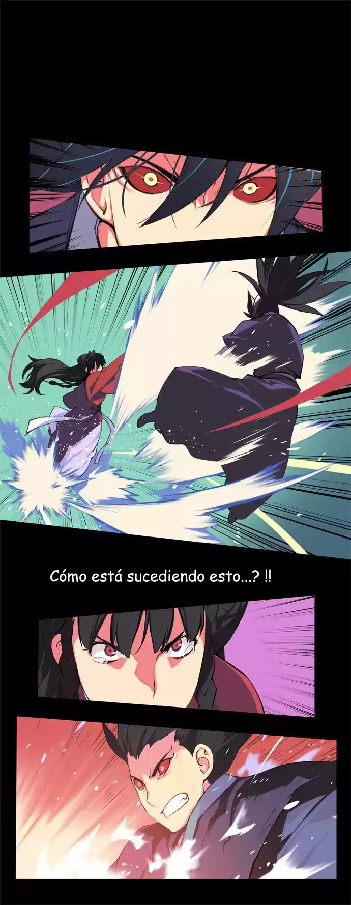 Märchen - The Embodiment Of Tales - Capítulo 76 - Página 3 - LectorTMOo