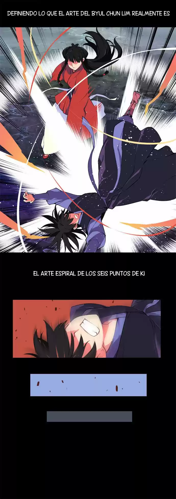 Märchen - The Embodiment Of Tales - Capítulo 77 - Página 3 - LectorTMOo