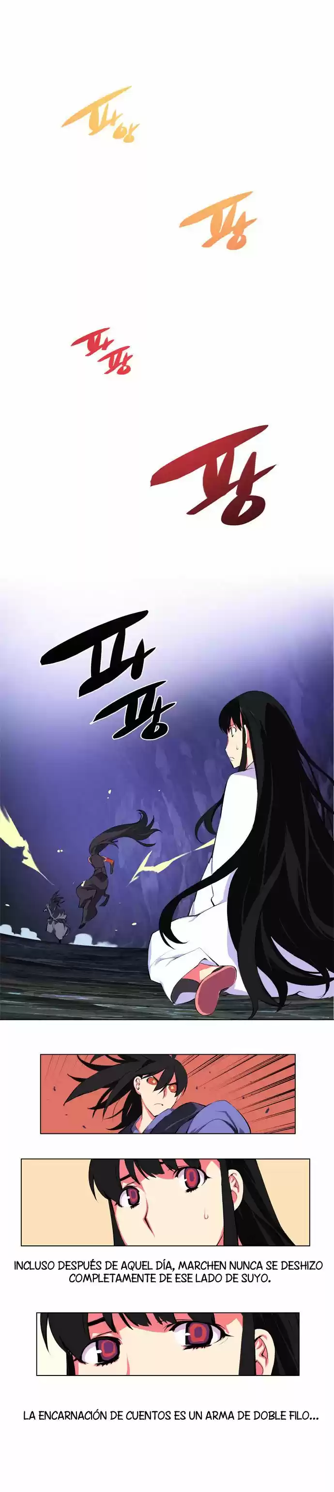 Märchen - The Embodiment Of Tales - Capítulo 77 - Página 9 - LectorTMOo