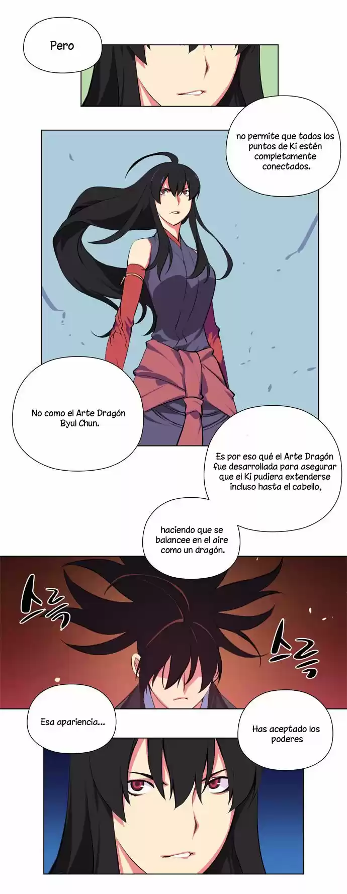 Märchen - The Embodiment Of Tales - Capítulo 77 - Página 16 - LectorTMOo