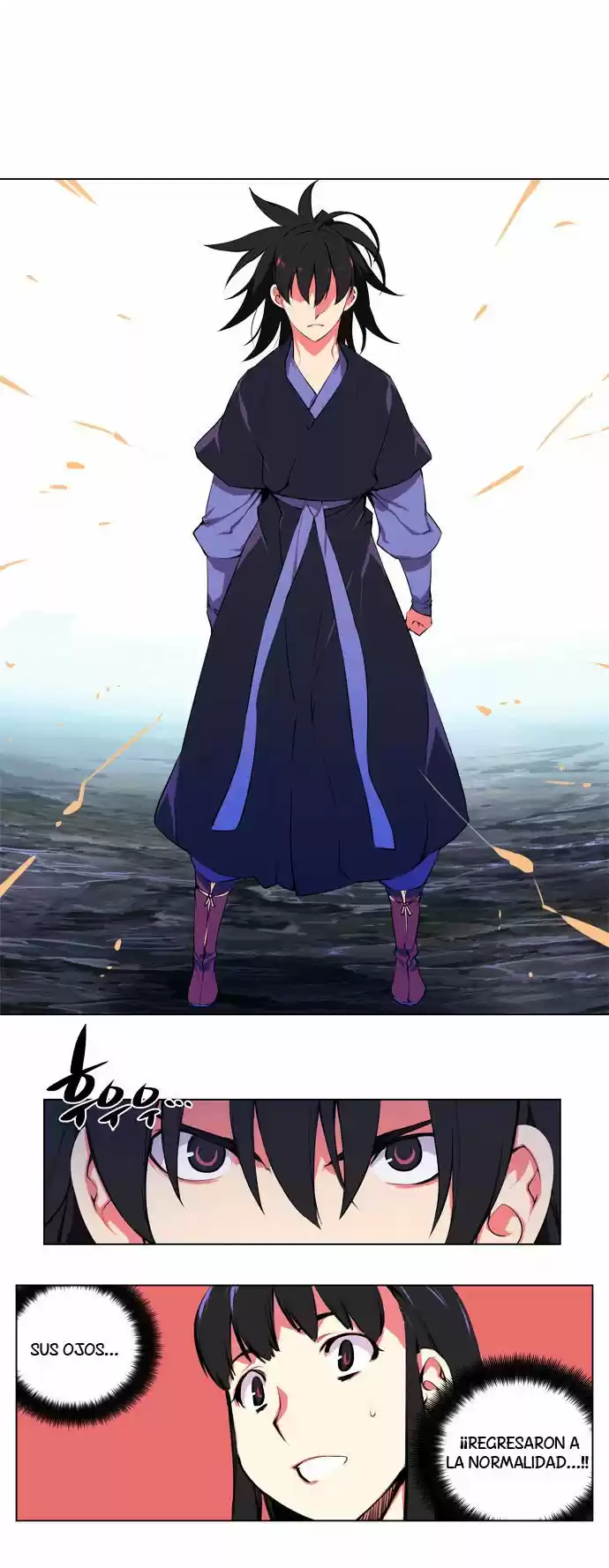 Märchen - The Embodiment Of Tales - Capítulo 78 - Página 2 - LectorTMOo