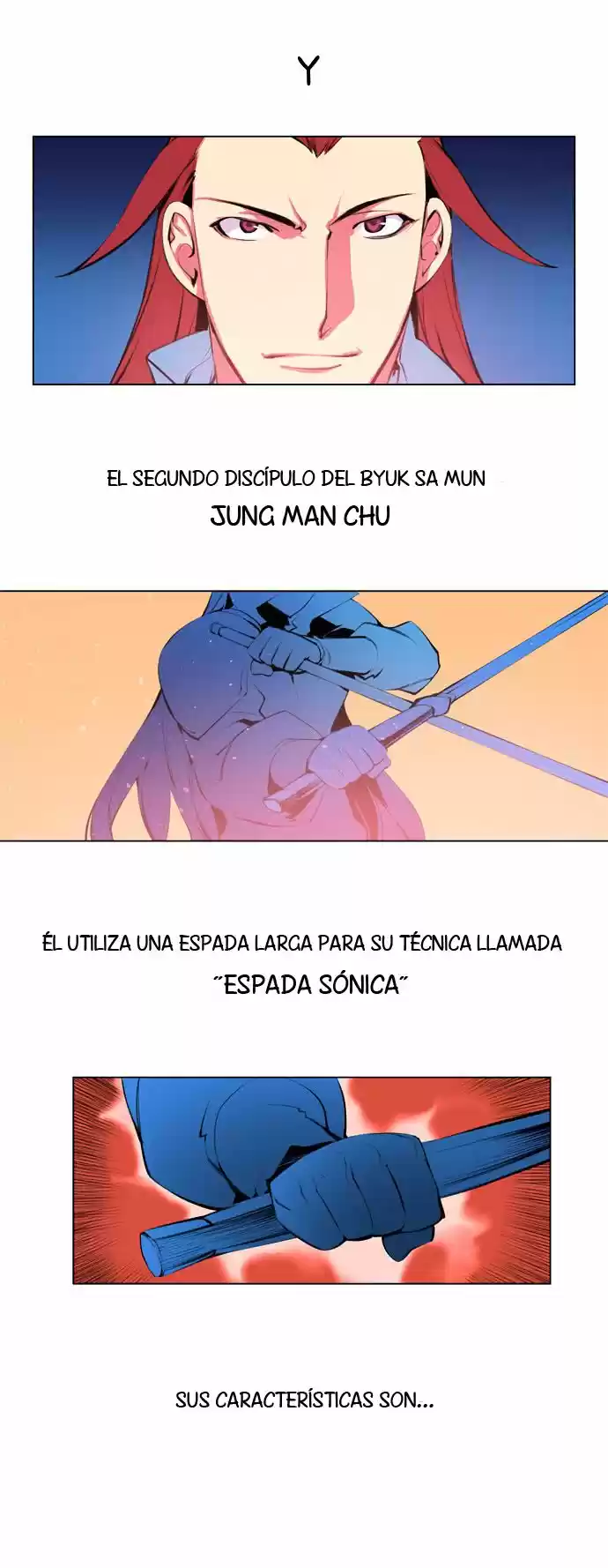 Märchen - The Embodiment Of Tales - Capítulo 78 - Página 11 - LectorTMOo