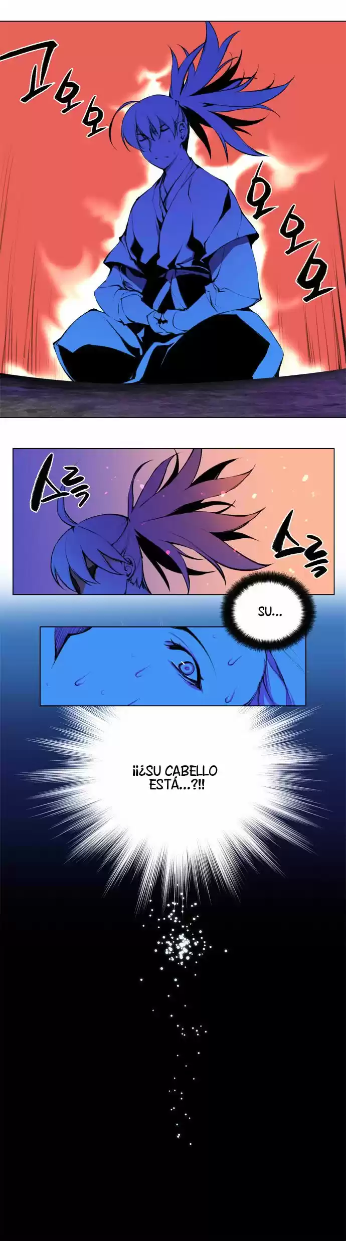 Märchen - The Embodiment Of Tales - Capítulo 79 - Página 8 - LectorTMOo