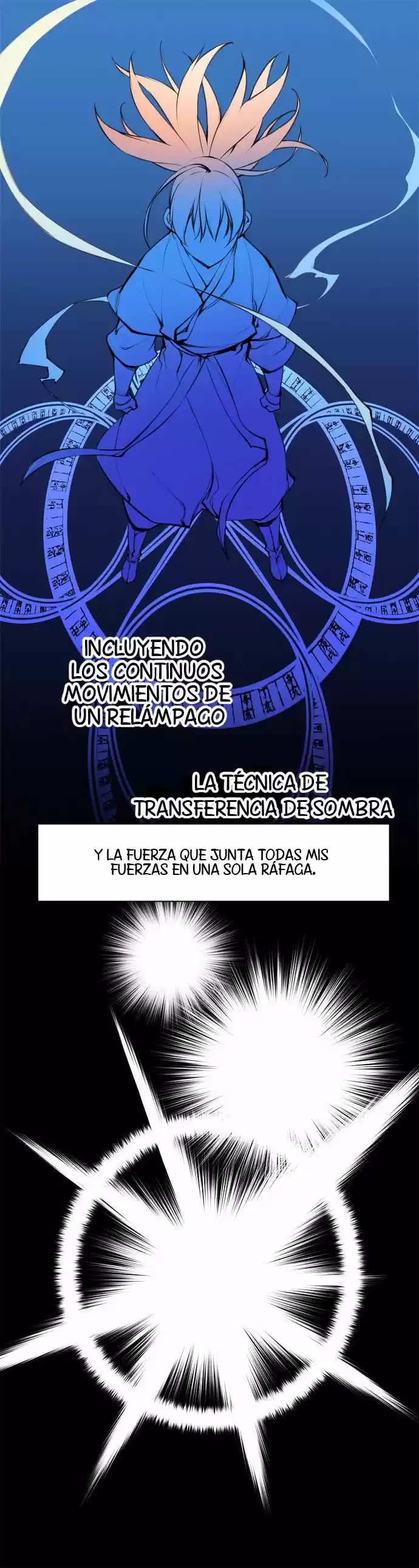 Märchen - The Embodiment Of Tales - Capítulo 79 - Página 11 - LectorTMOo