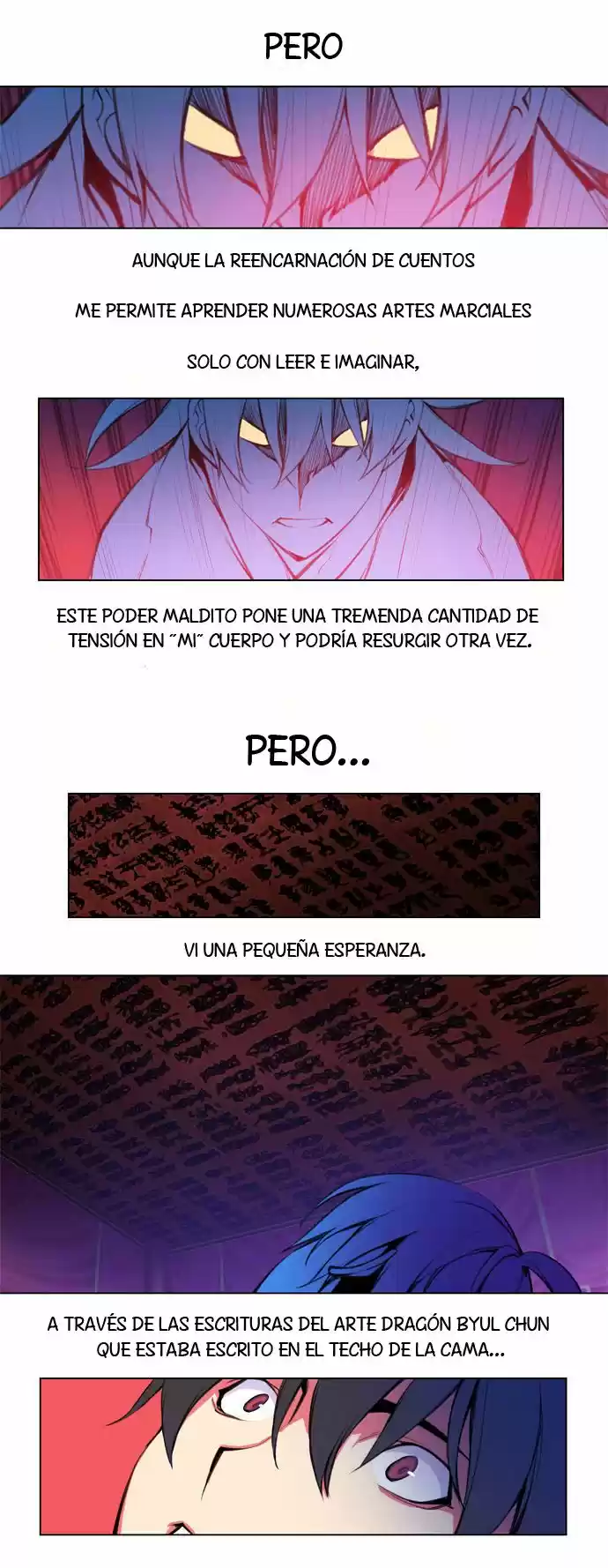 Märchen - The Embodiment Of Tales - Capítulo 79 - Página 13 - LectorTMOo