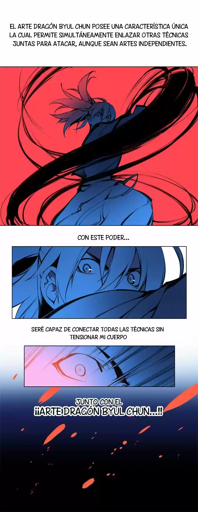 Märchen - The Embodiment Of Tales - Capítulo 79 - Página 14 - LectorTMOo
