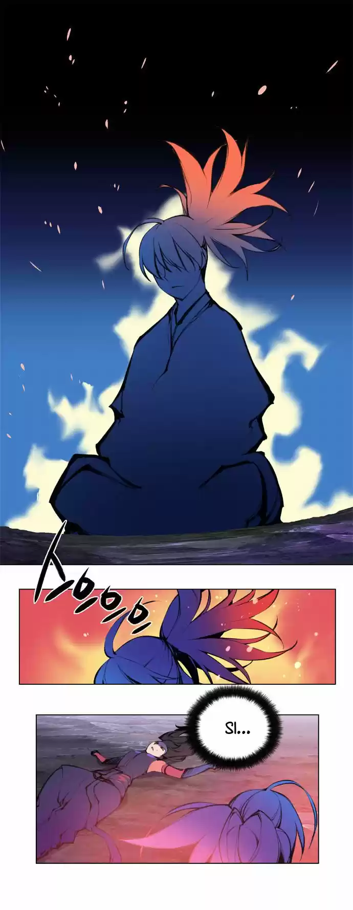 Märchen - The Embodiment Of Tales - Capítulo 79 - Página 15 - LectorTMOo