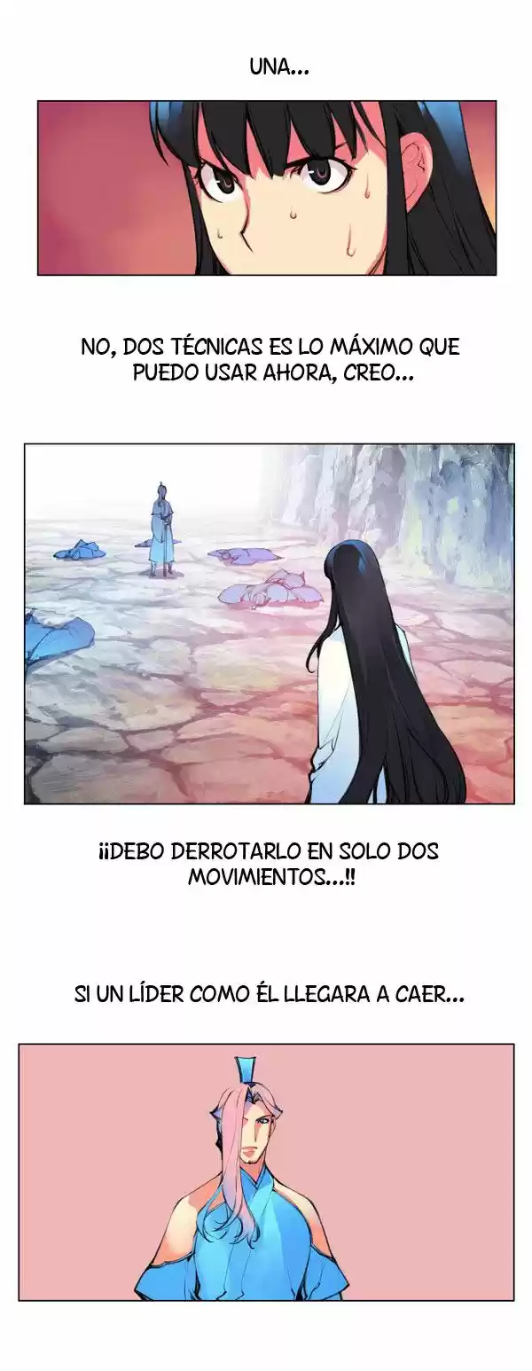 Märchen - The Embodiment Of Tales - Capítulo 84 - Página 4 - LectorTMOo