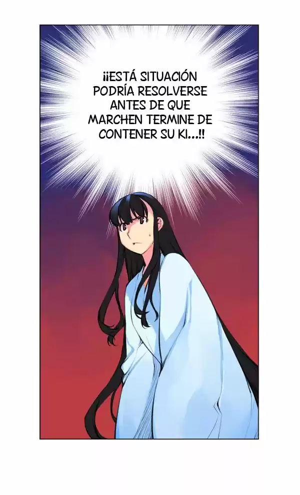 Märchen - The Embodiment Of Tales - Capítulo 84 - Página 5 - LectorTMOo