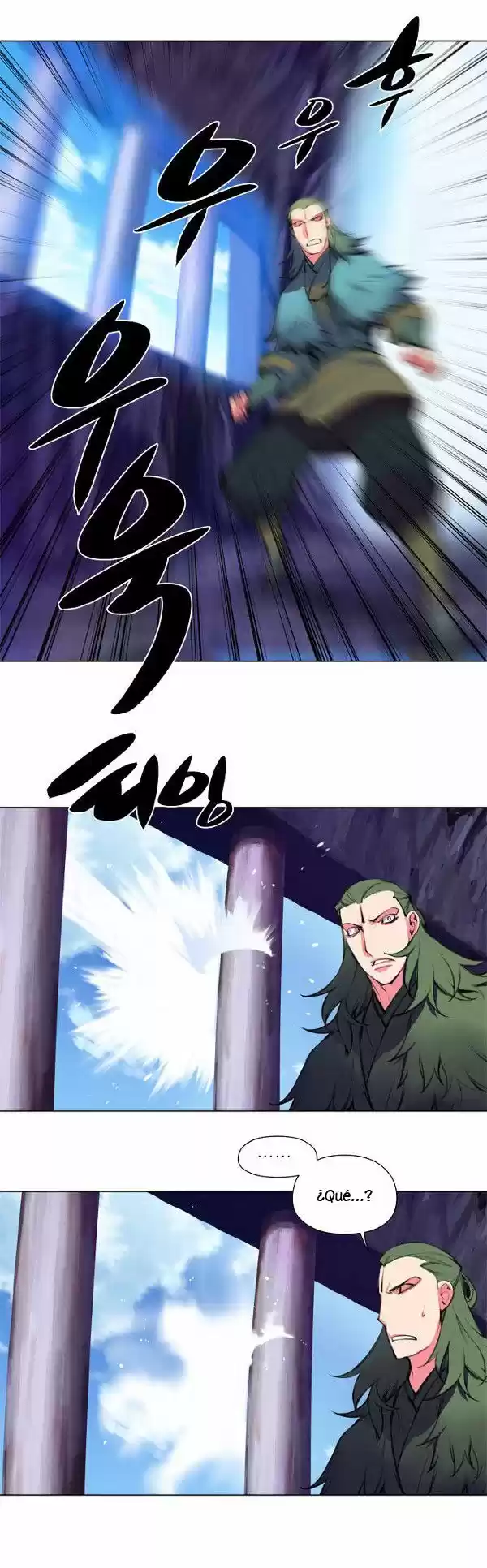 Märchen - The Embodiment Of Tales - Capítulo 84 - Página 21 - LectorTMOo