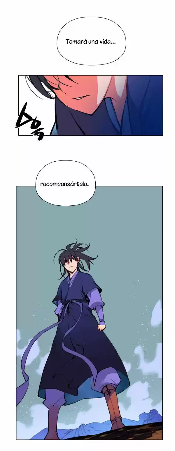 Märchen - The Embodiment Of Tales - Capítulo 85 - Página 10 - LectorTMOo