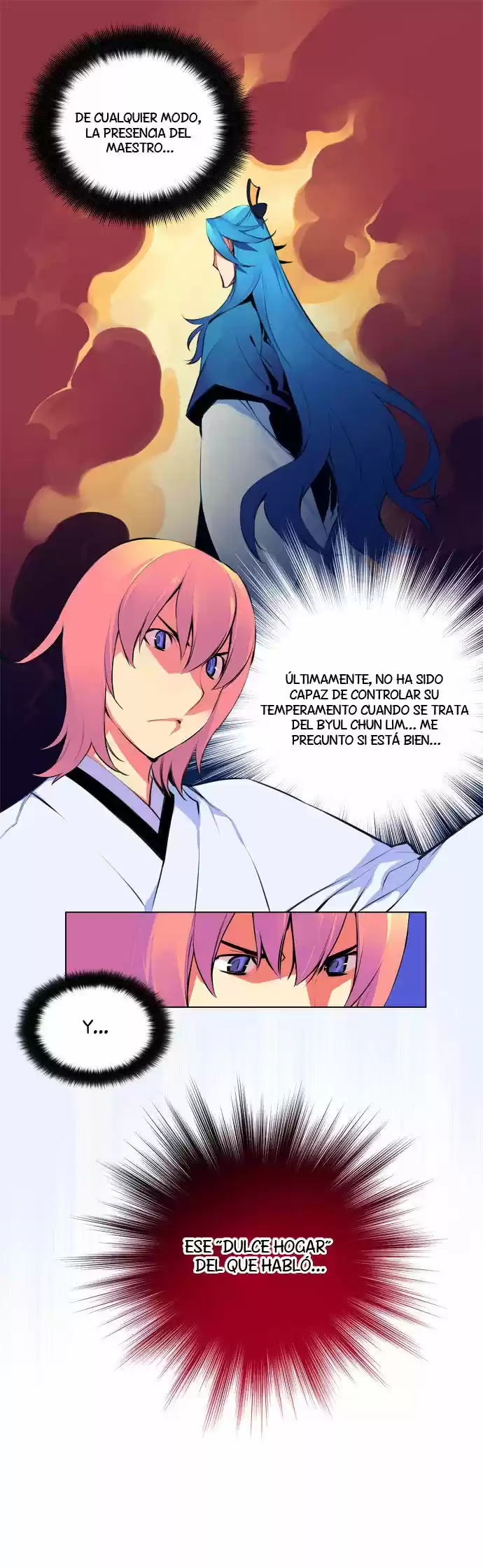 Märchen - The Embodiment Of Tales - Capítulo 86 - Página 20 - LectorTMOo
