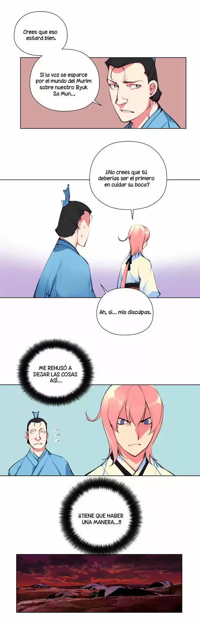 Märchen - The Embodiment Of Tales - Capítulo 87 - Página 13 - LectorTMOo