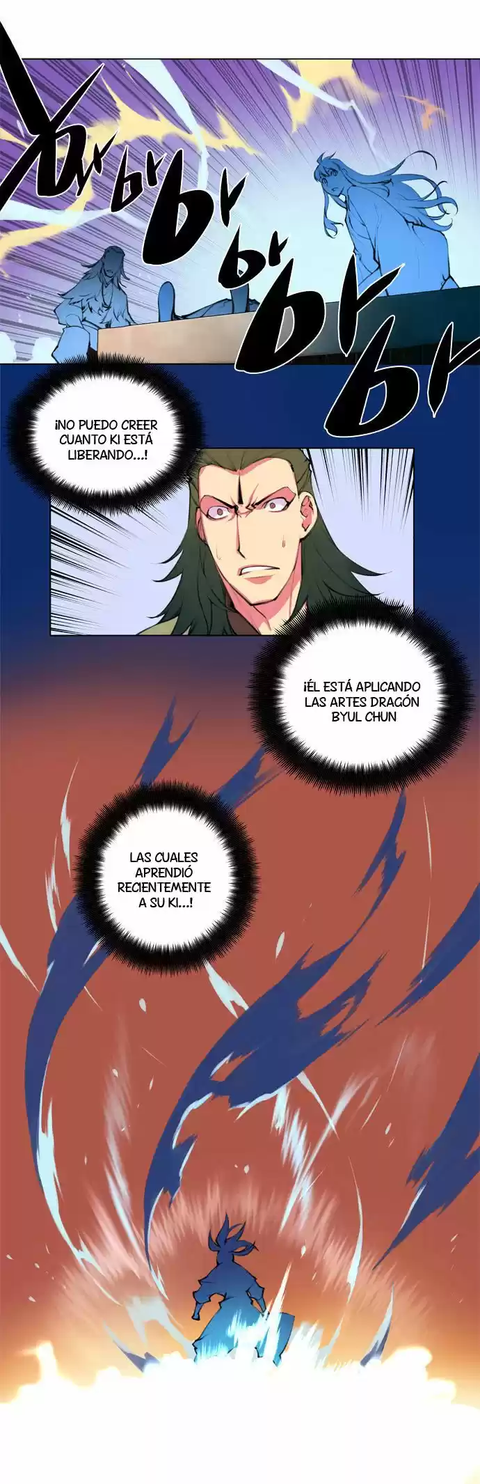 Märchen - The Embodiment Of Tales - Capítulo 87 - Página 22 - LectorTMOo