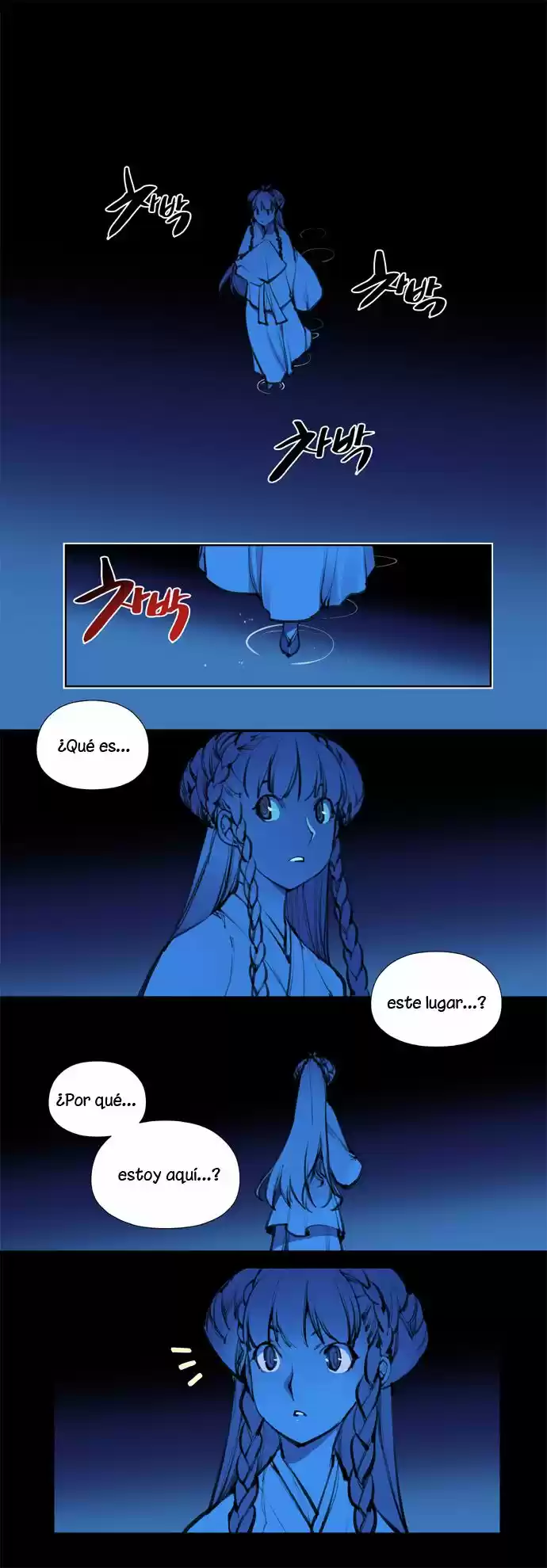 Märchen - The Embodiment Of Tales - Capítulo 90 - Página 33 - LectorTMOo