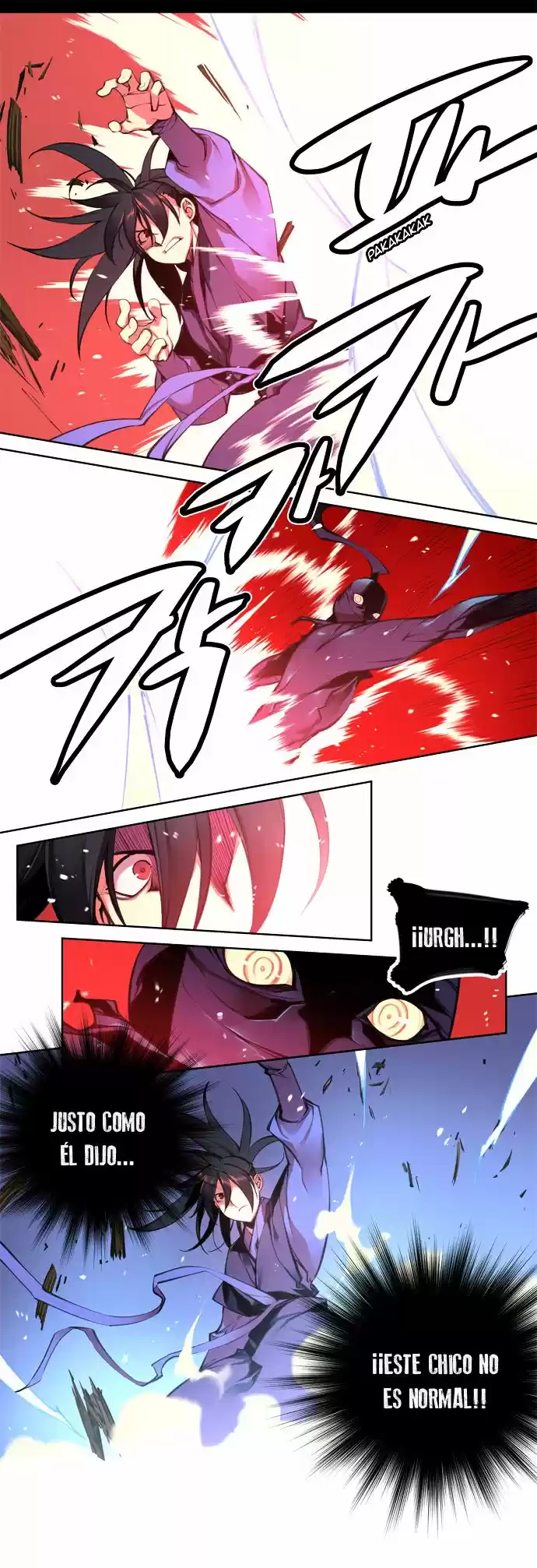 Märchen - The Embodiment Of Tales - Capítulo 93 - Página 13 - LectorTMOo