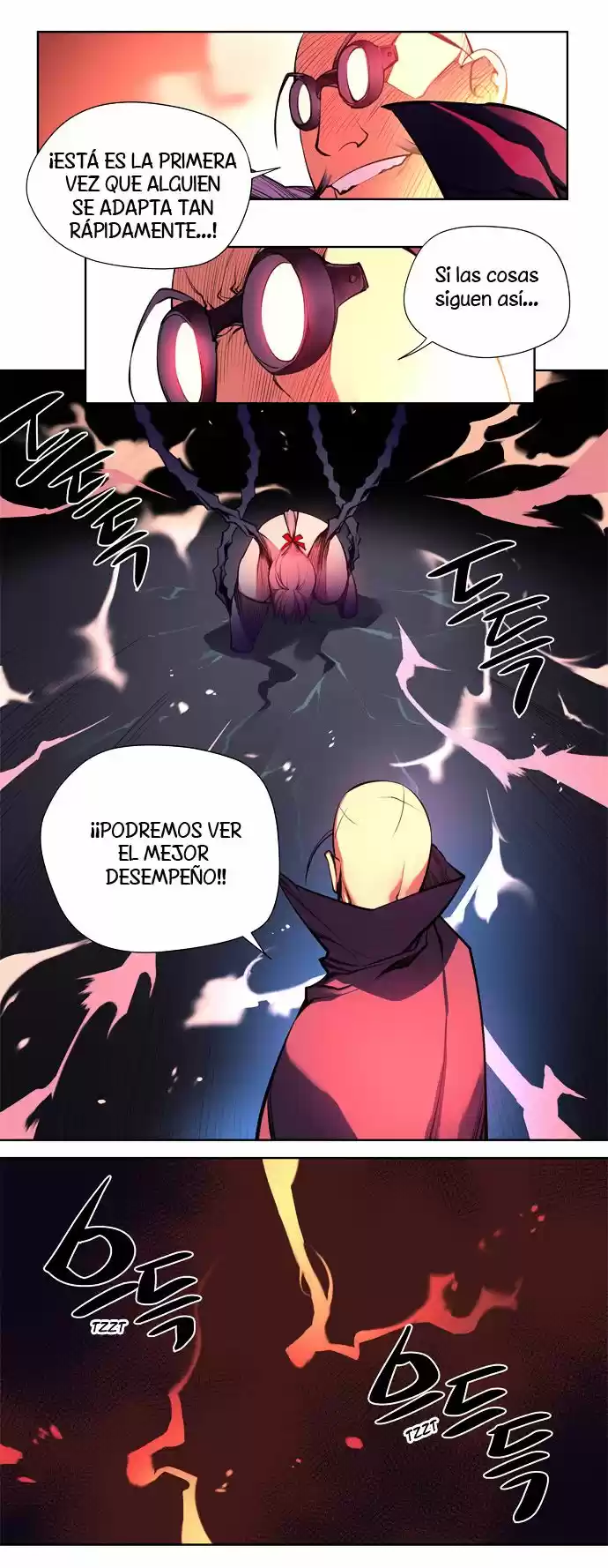 Märchen - The Embodiment Of Tales - Capítulo 93 - Página 22 - LectorTMOo