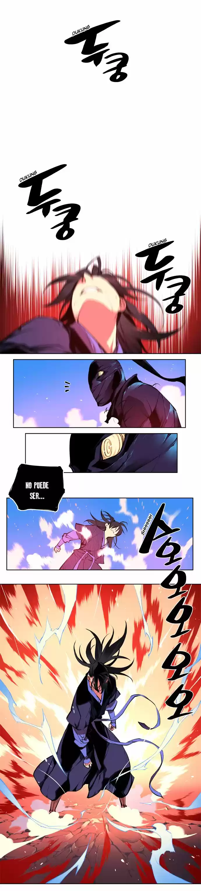 Märchen - The Embodiment Of Tales - Capítulo 94 - Página 12 - LectorTMOo