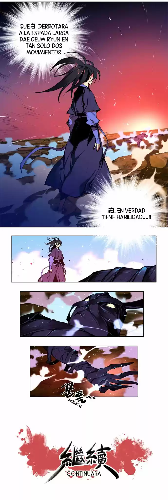 Märchen - The Embodiment Of Tales - Capítulo 94 - Página 25 - LectorTMOo