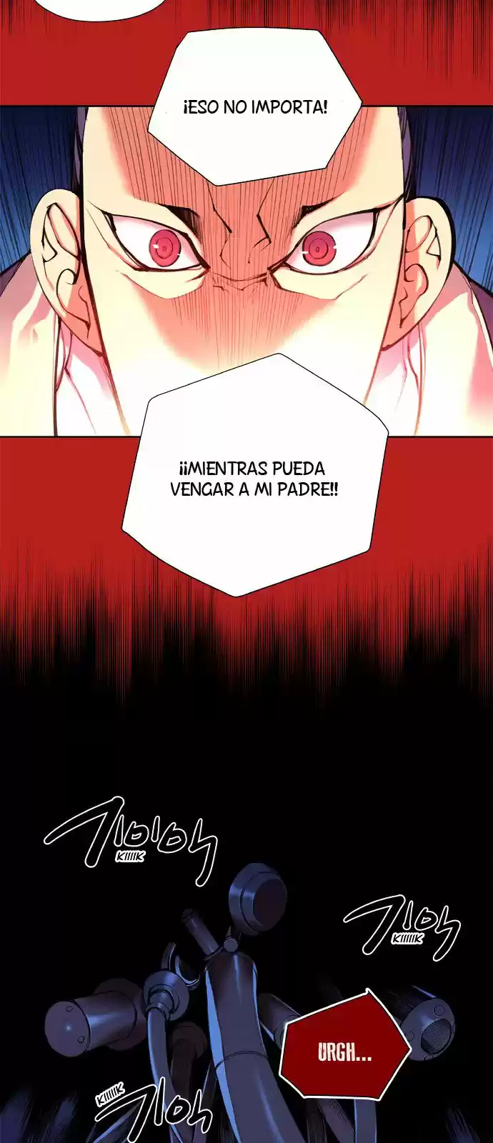 Märchen - The Embodiment Of Tales - Capítulo 95 - Página 4 - LectorTMOo