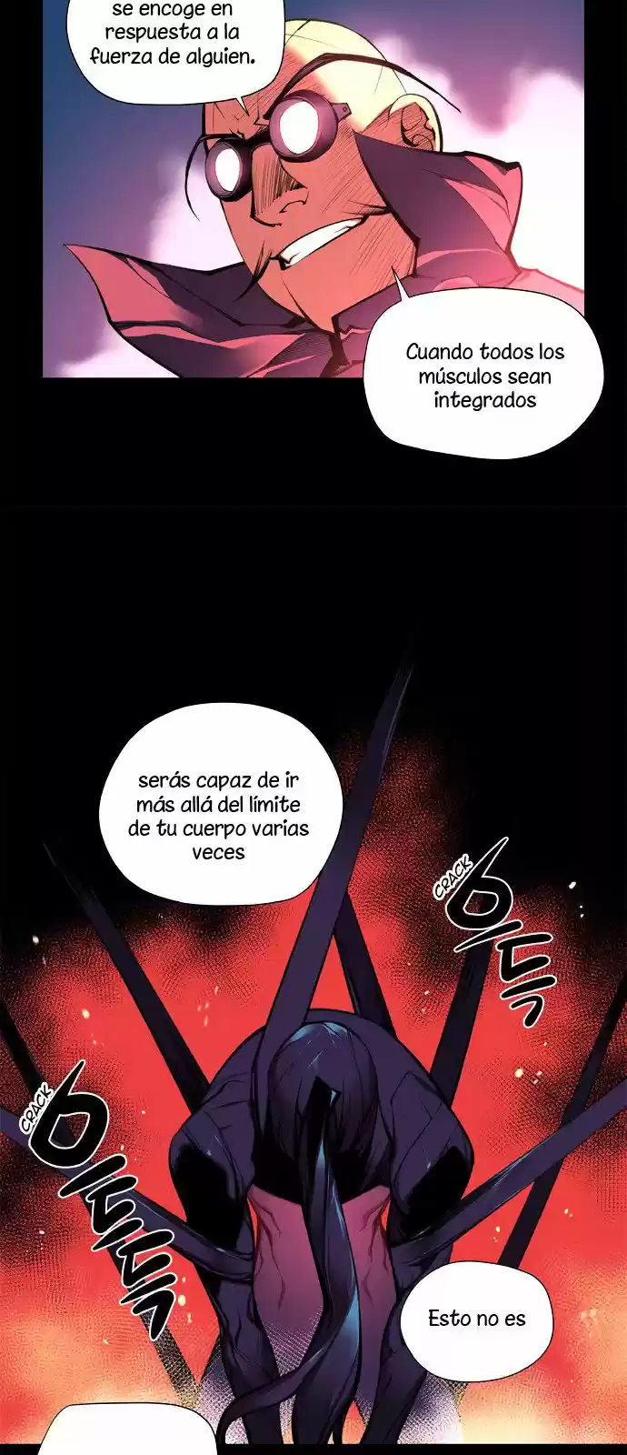 Märchen - The Embodiment Of Tales - Capítulo 95 - Página 6 - LectorTMOo