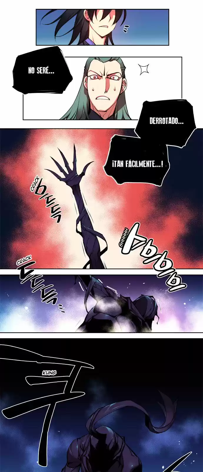 Märchen - The Embodiment Of Tales - Capítulo 95 - Página 11 - LectorTMOo