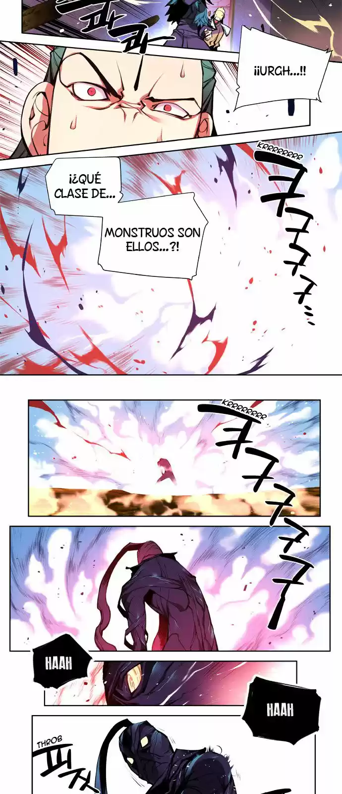 Märchen - The Embodiment Of Tales - Capítulo 95 - Página 26 - LectorTMOo