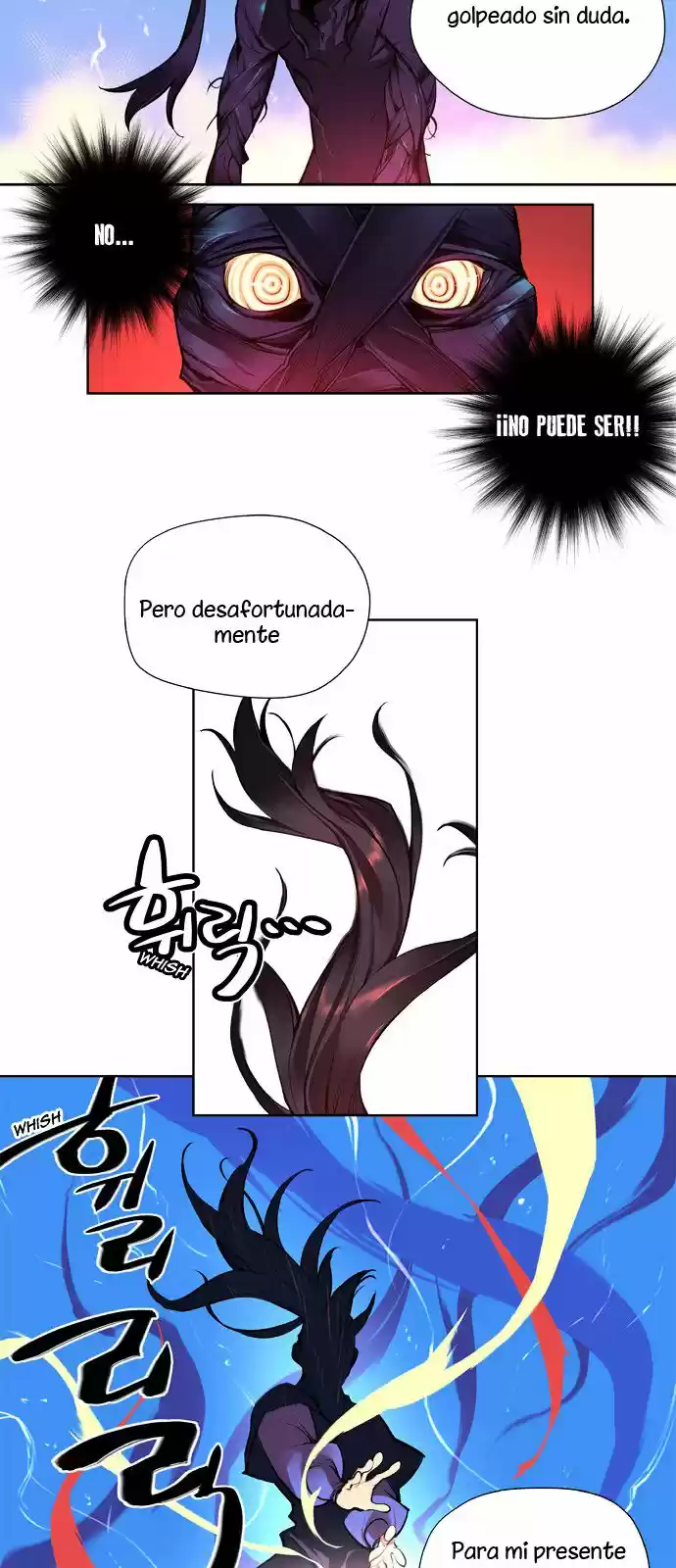 Märchen - The Embodiment Of Tales - Capítulo 95 - Página 28 - LectorTMOo