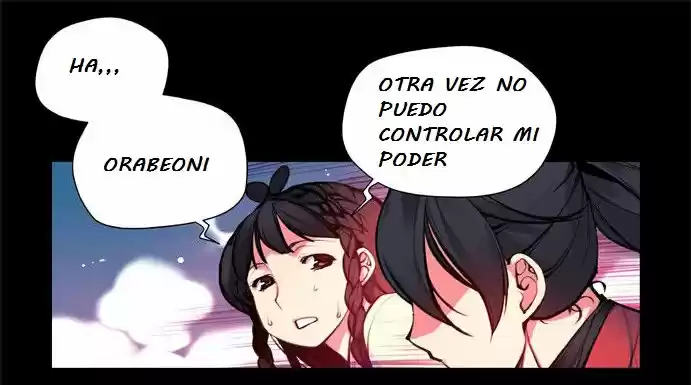 Märchen - The Embodiment Of Tales - Capítulo 97 - Página 7 - LectorTMOo