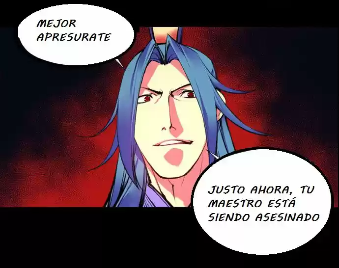 Märchen - The Embodiment Of Tales - Capítulo 97 - Página 26 - LectorTMOo