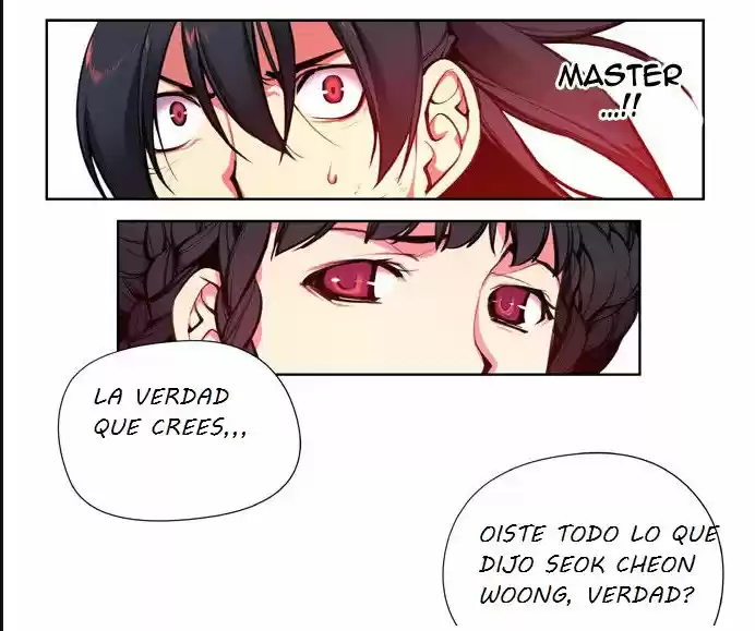 Märchen - The Embodiment Of Tales - Capítulo 97 - Página 56 - LectorTMOo
