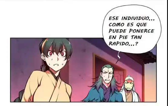 Märchen - The Embodiment Of Tales - Capítulo 98 - Página 30 - LectorTMOo