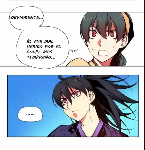 Märchen - The Embodiment Of Tales - Capítulo 98 - Página 31 - LectorTMOo