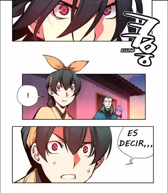Märchen - The Embodiment Of Tales - Capítulo 98 - Página 47 - LectorTMOo