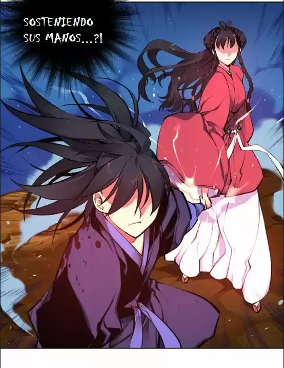 Märchen - The Embodiment Of Tales - Capítulo 98 - Página 51 - LectorTMOo