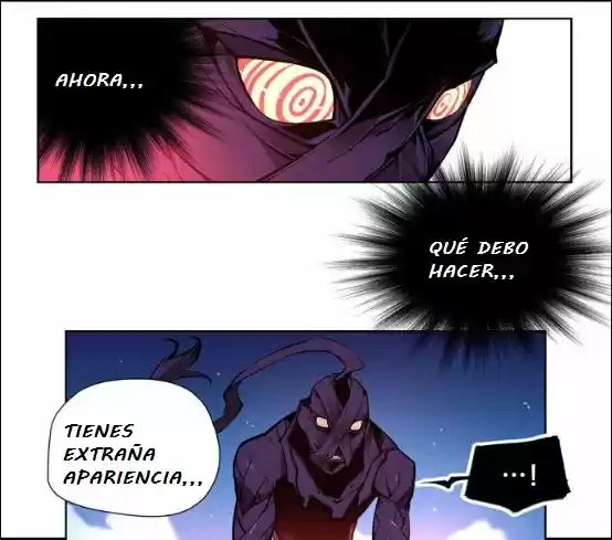 Märchen - The Embodiment Of Tales - Capítulo 98 - Página 68 - LectorTMOo