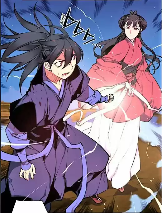 Märchen - The Embodiment Of Tales - Capítulo 99 - Página 4 - LectorTMOo
