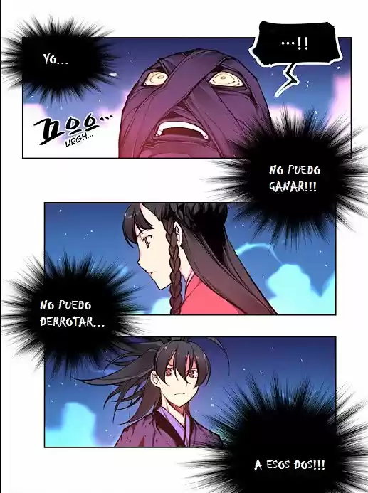 Märchen - The Embodiment Of Tales - Capítulo 99 - Página 31 - LectorTMOo