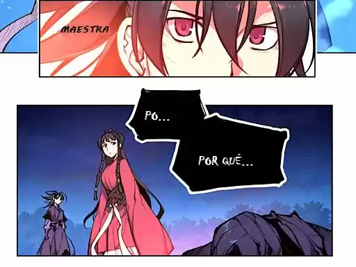 Märchen - The Embodiment Of Tales - Capítulo 99 - Página 35 - LectorTMOo