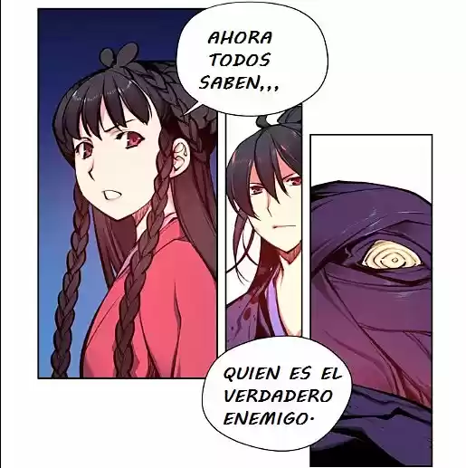 Märchen - The Embodiment Of Tales - Capítulo 99 - Página 38 - LectorTMOo